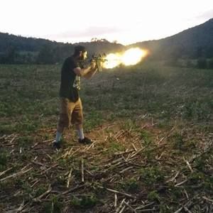 Meet your Posher, Shane